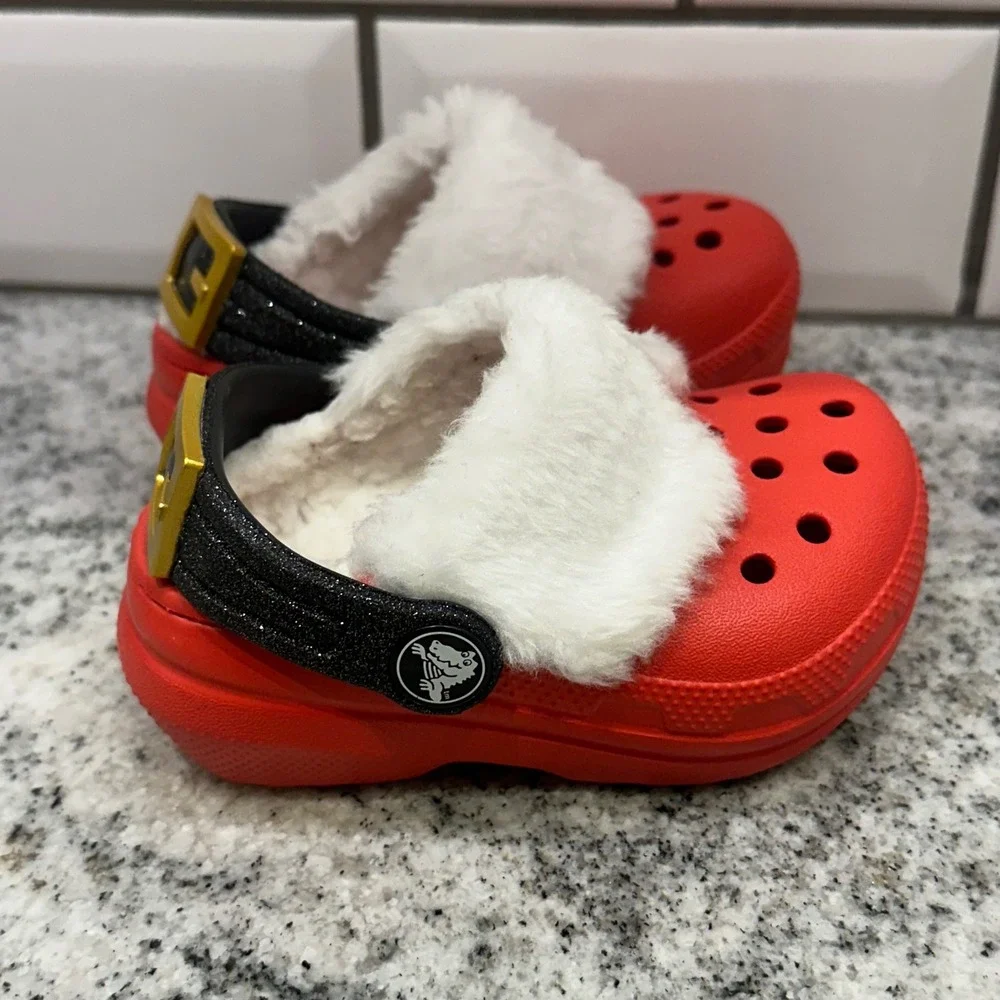 CROCS classic clog